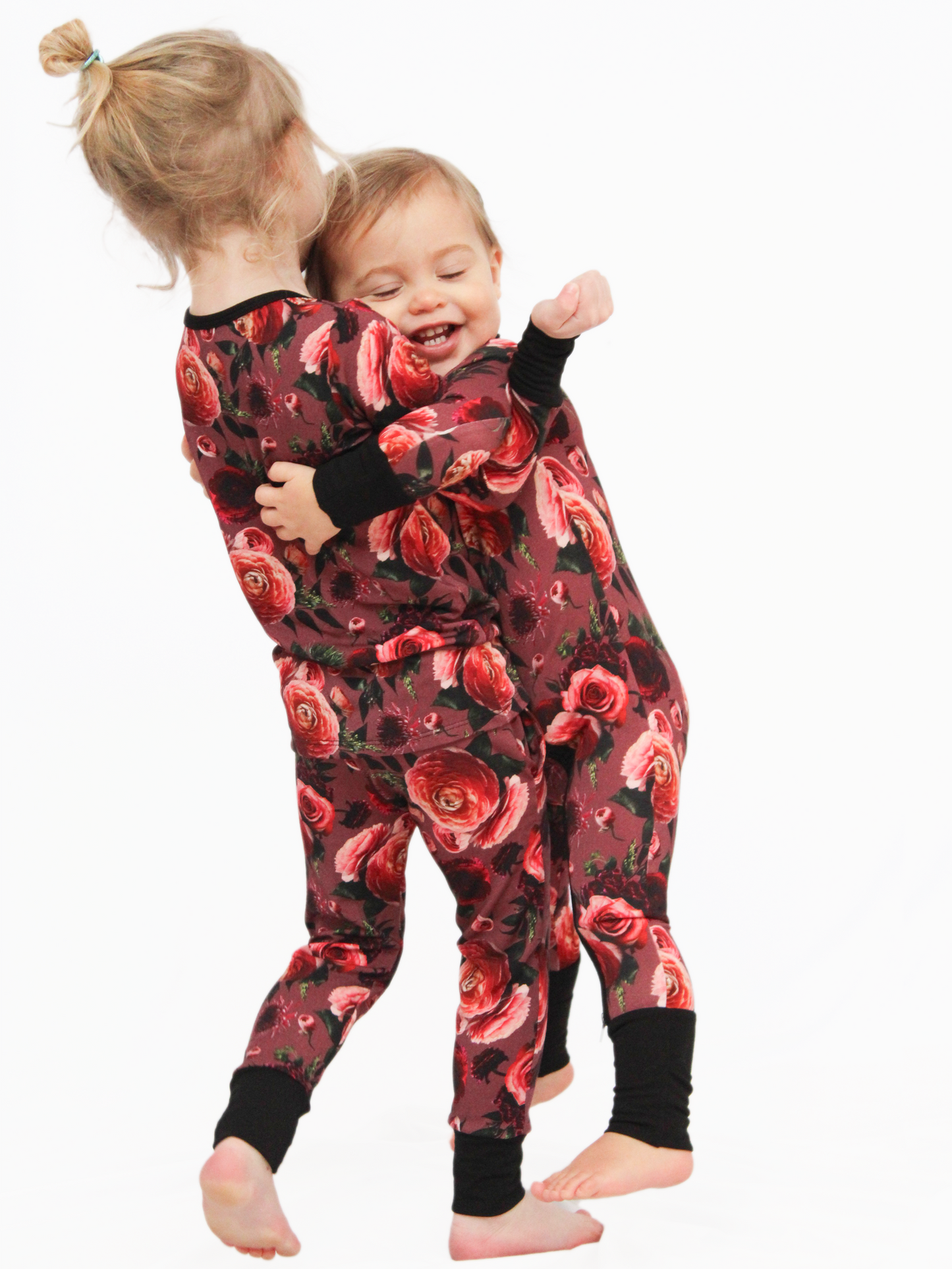 Secret Garden Toddler Set