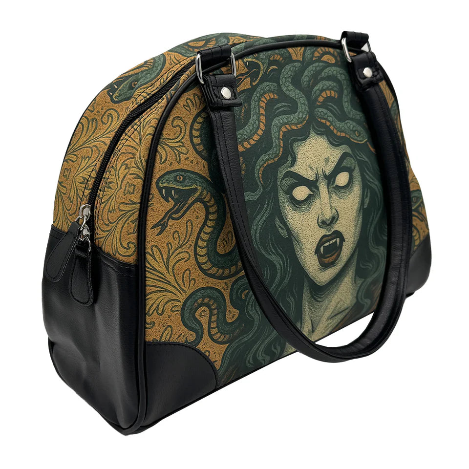 Medusa Purse