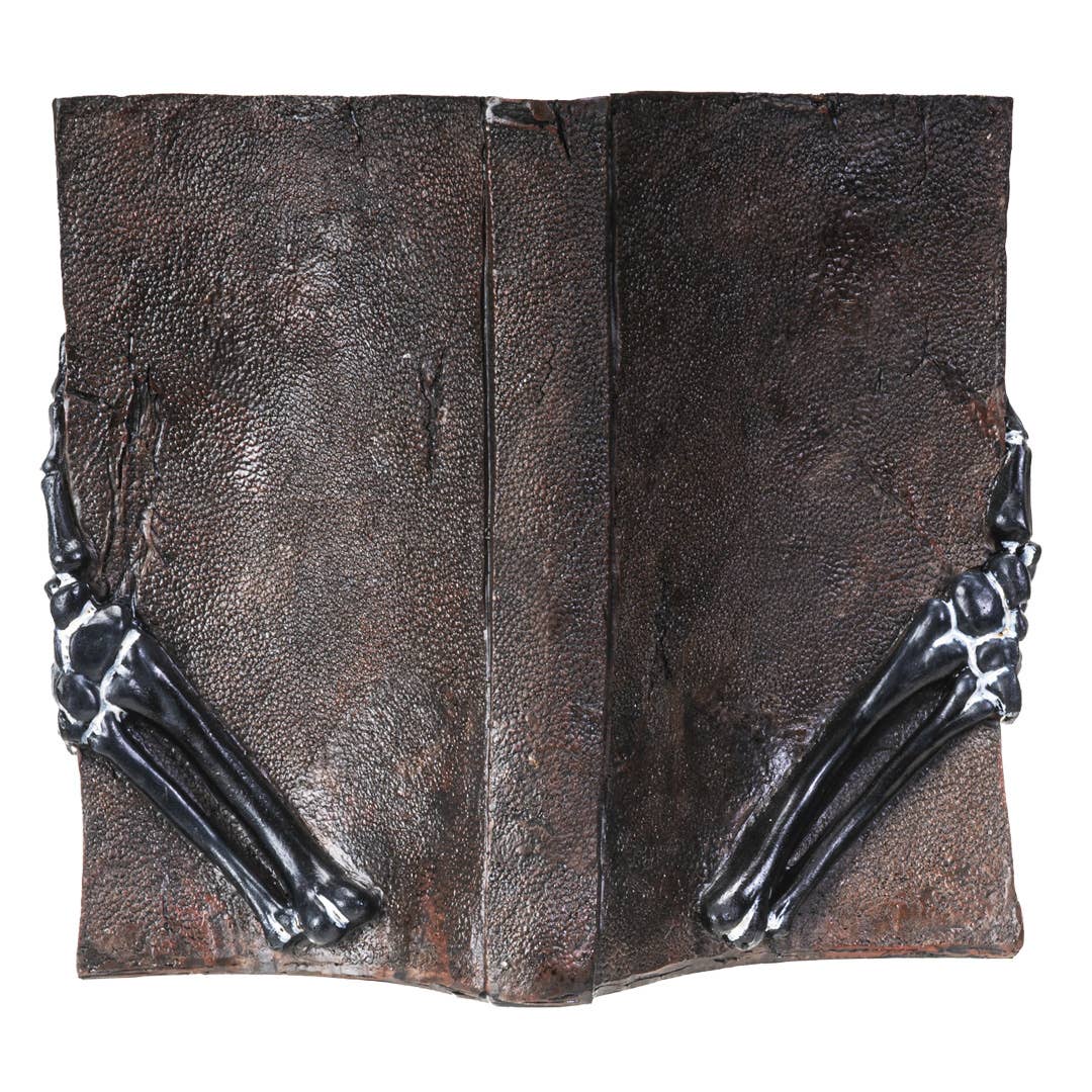 Psychic Book Decoration