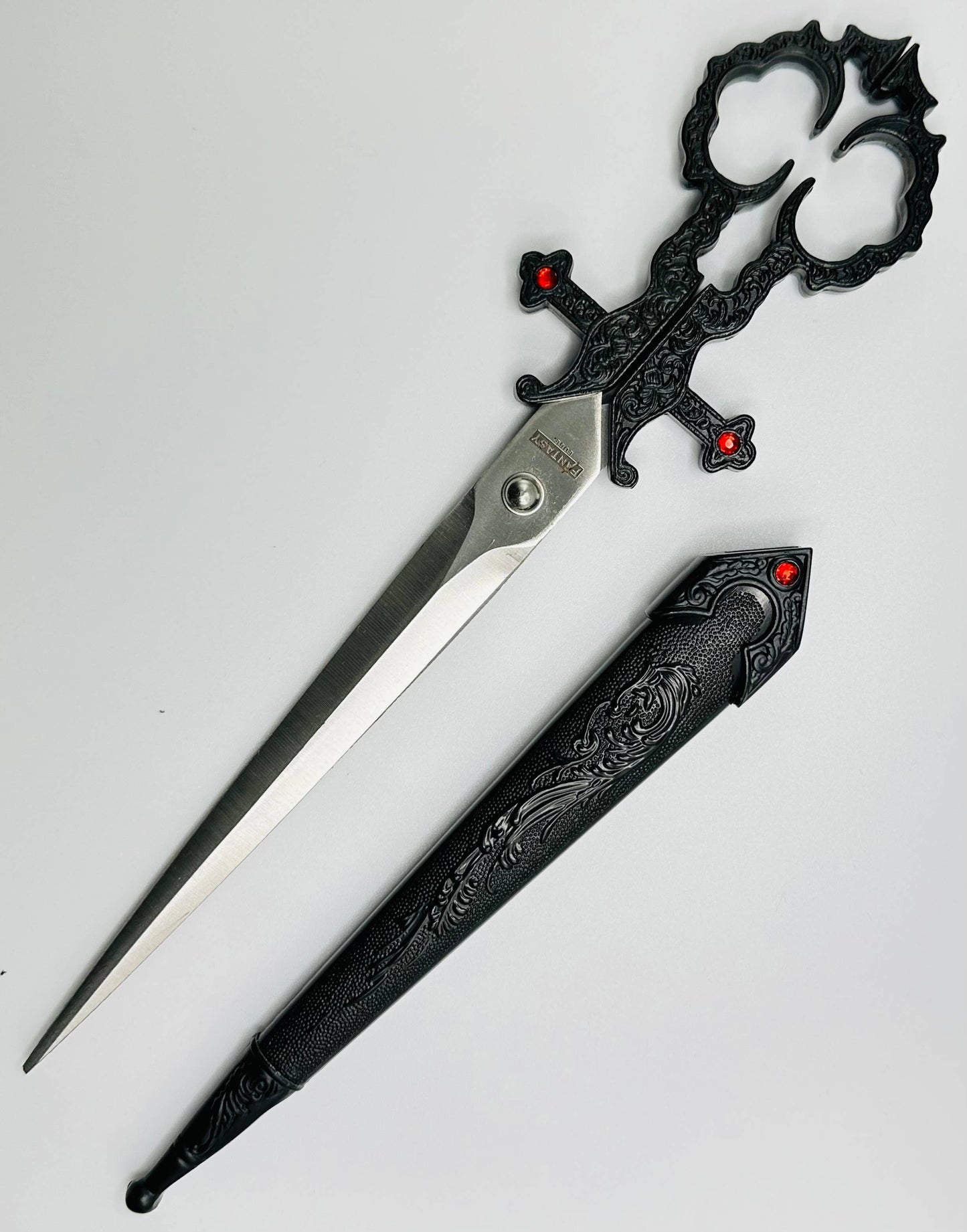 Renaissance Scissors
