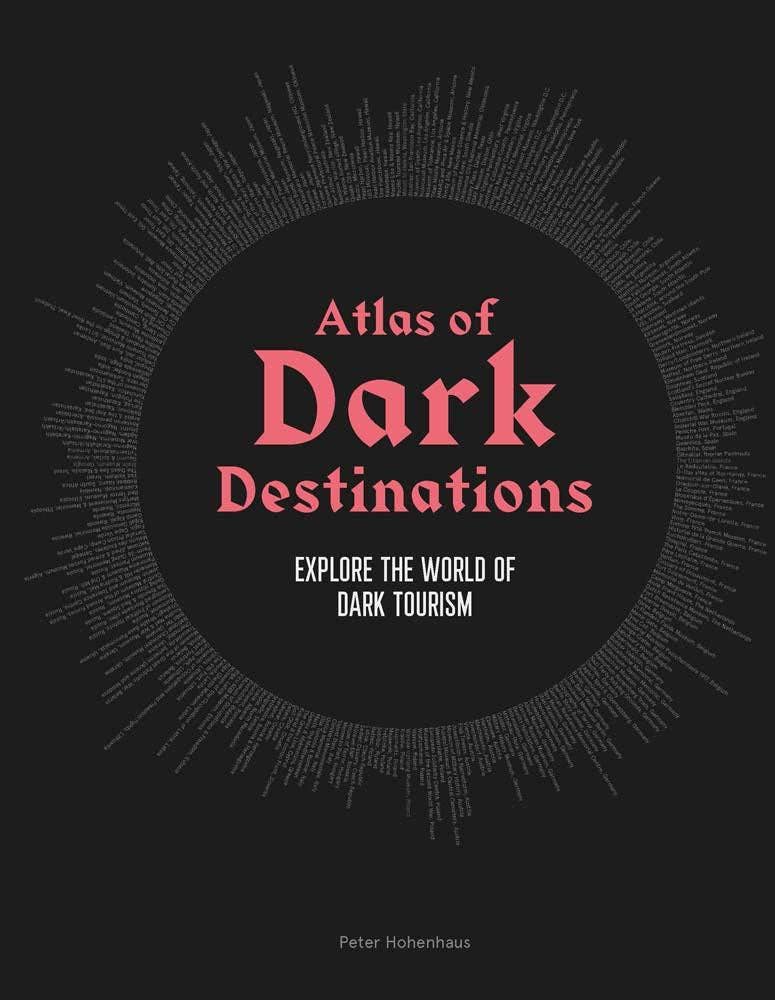 Atlas of Dark Destinations