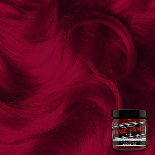 Vampire® Red - Classic High Voltage®