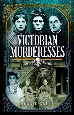 Victorian Murderesses