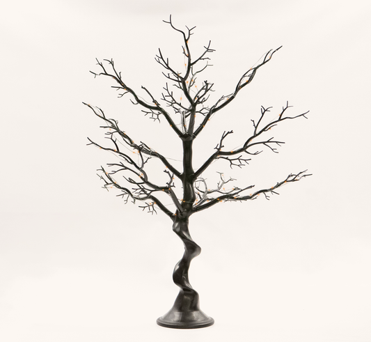 Horrornaments Tree