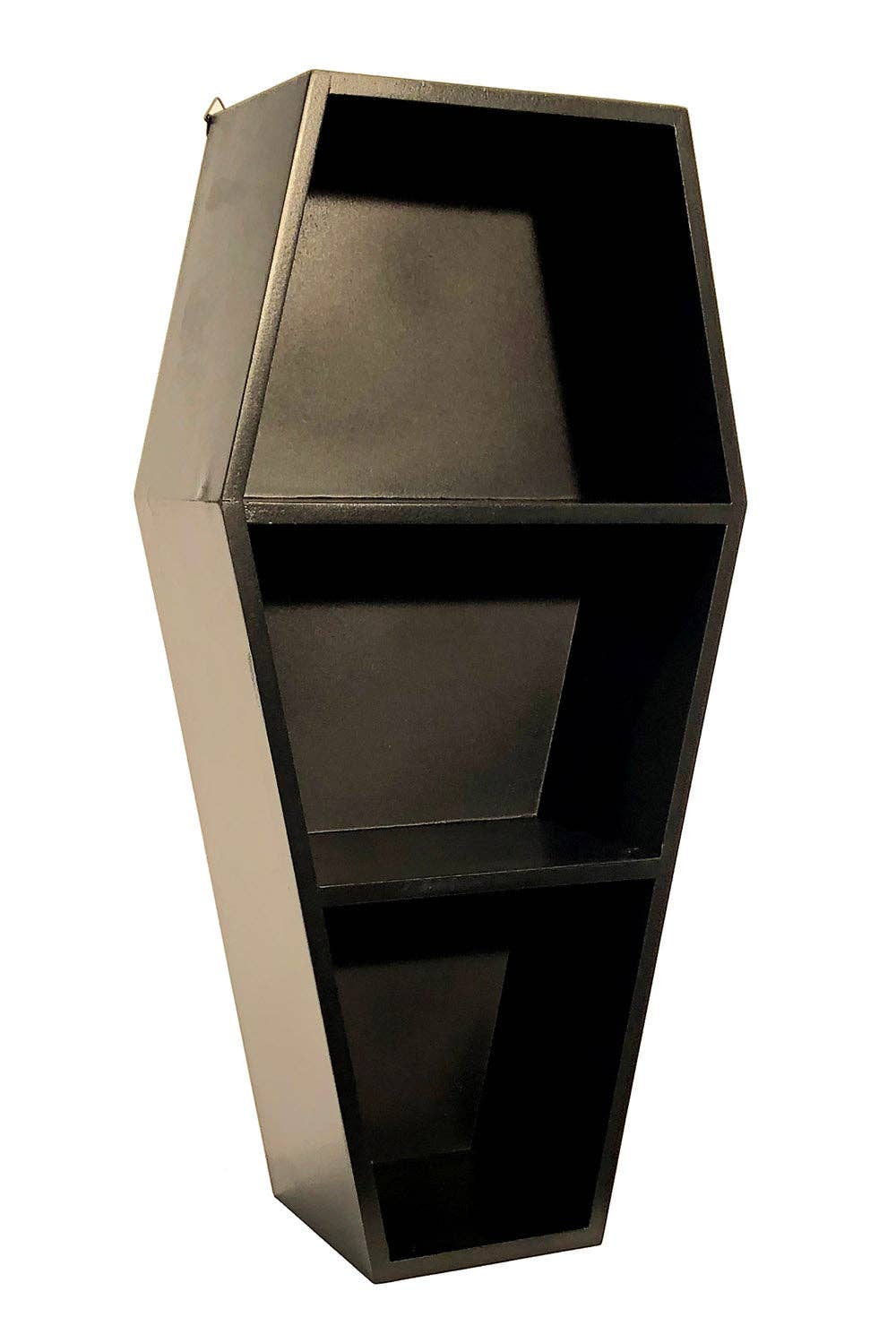 Deluxe Coffin Shelf