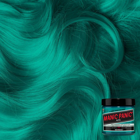 Mermaid® - Classic High Voltage®