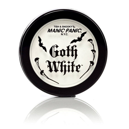 Goth White™ Cream/Powder Foundation