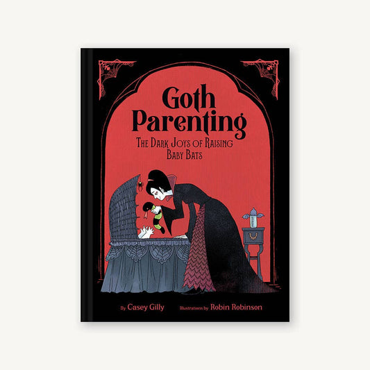 Goth Parenting