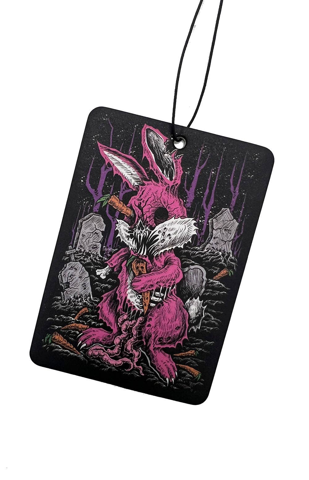 Zombunny Air Freshener [COOKIE]