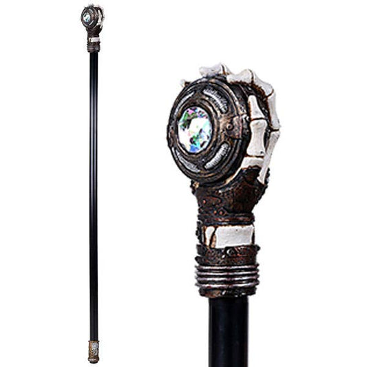 Steampunk Costume Decorative Cane