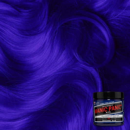 Shocking™ Blue - Classic High Voltage®