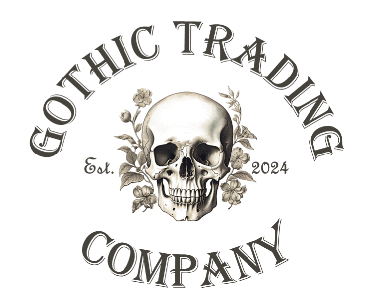 Gothic Trading Co. Gift Card