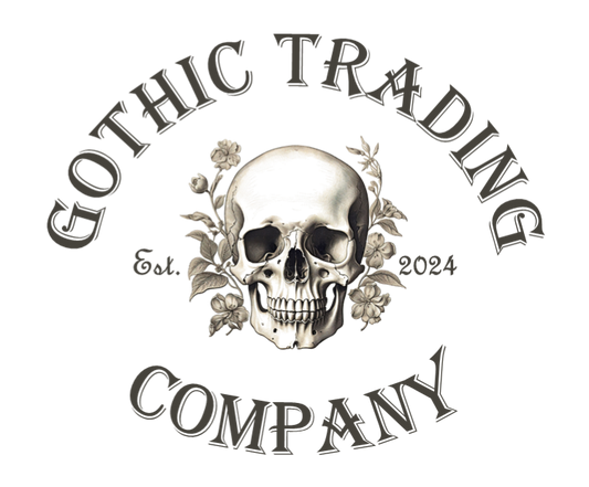 Gothic Trading Co. Gift Card