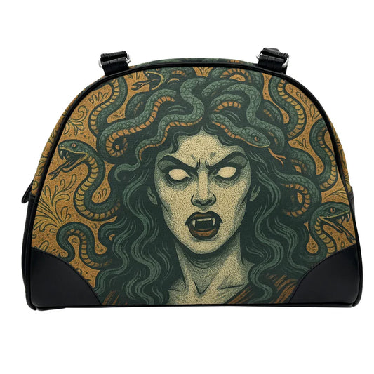 Medusa Purse