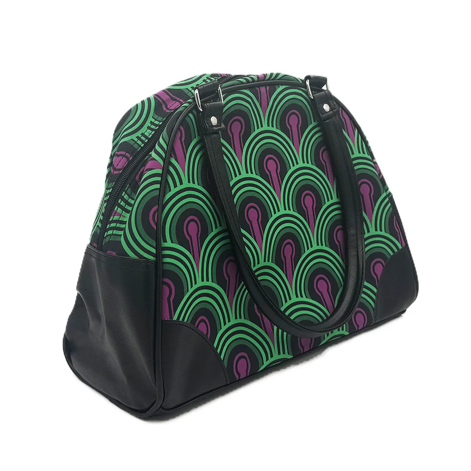 The Shining "Room 237" Purse