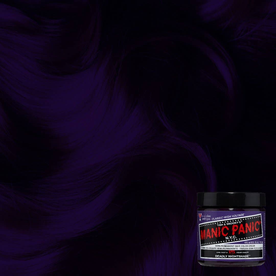 Deadly Nightshade™ - Classic High Voltage®