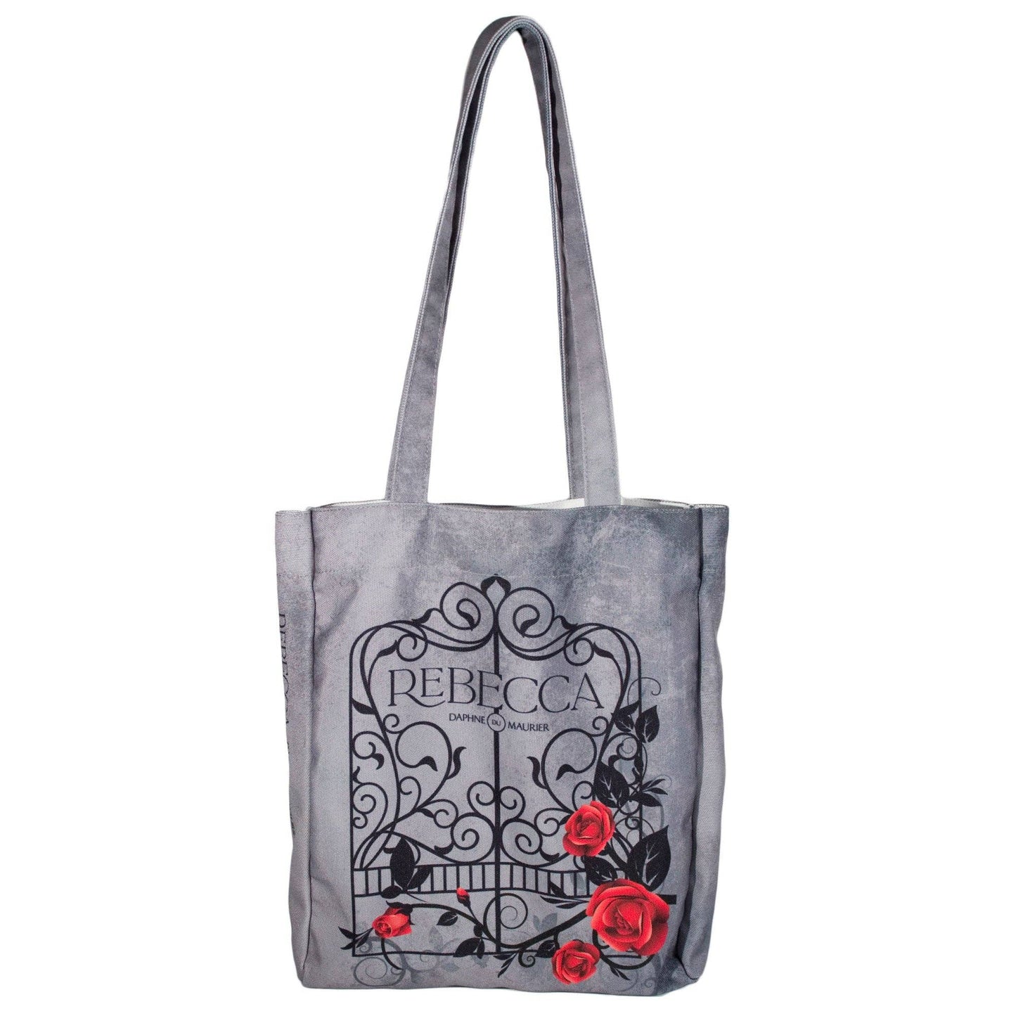 Rebecca Book Tote College Bag