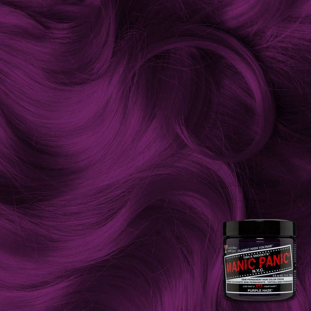 Purple Haze® - Classic High Voltage®