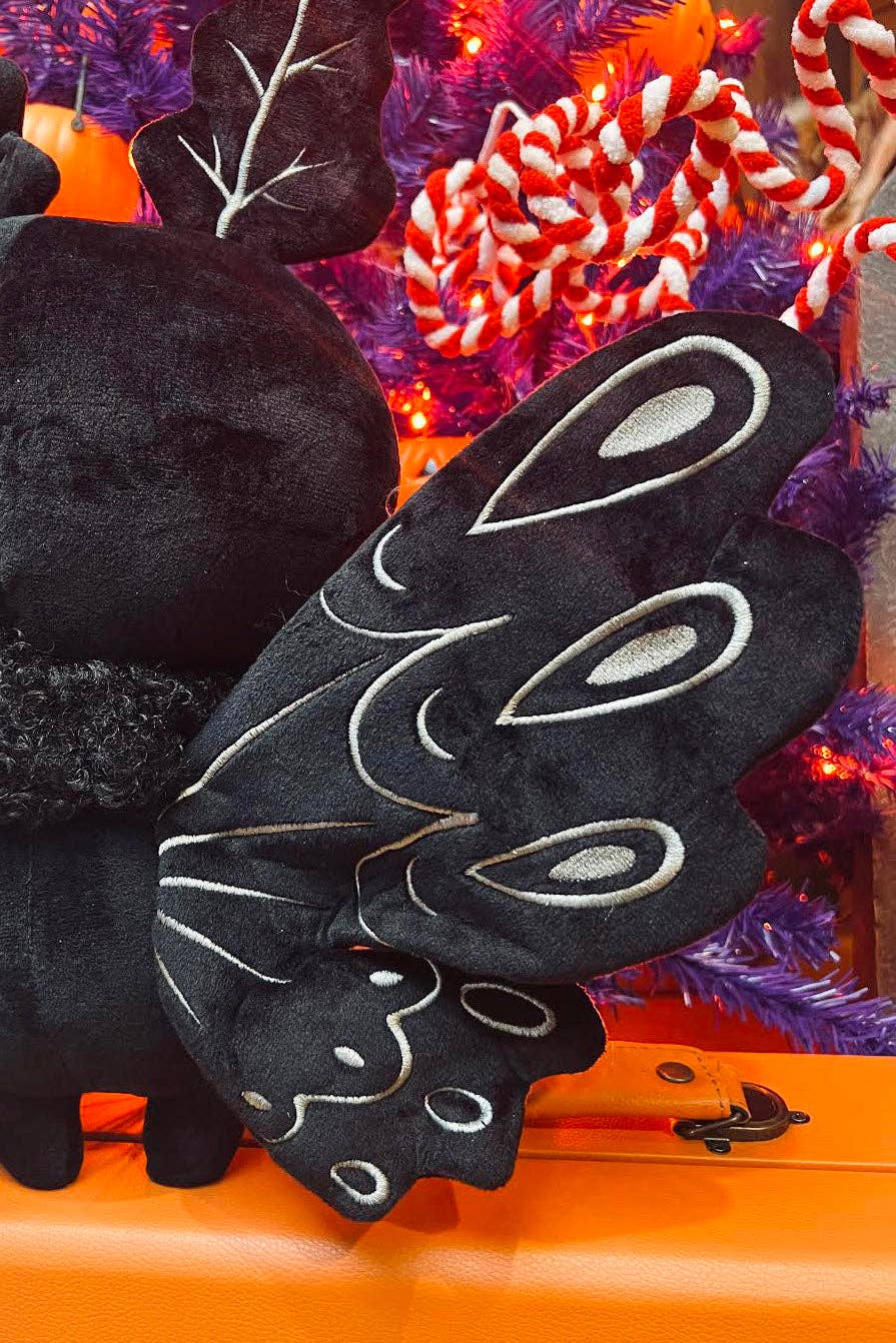 Mothman Plush Toy