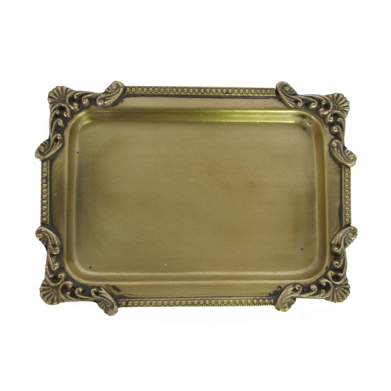 Victorian Tray