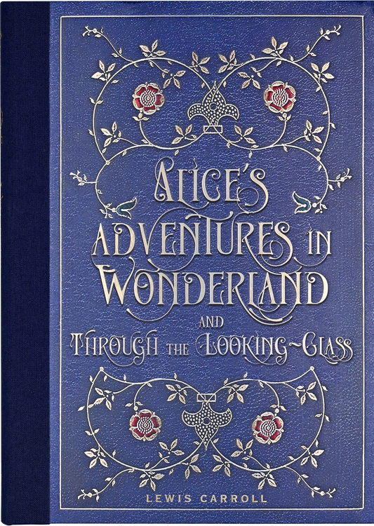 Alice's Adventures in Wonderland